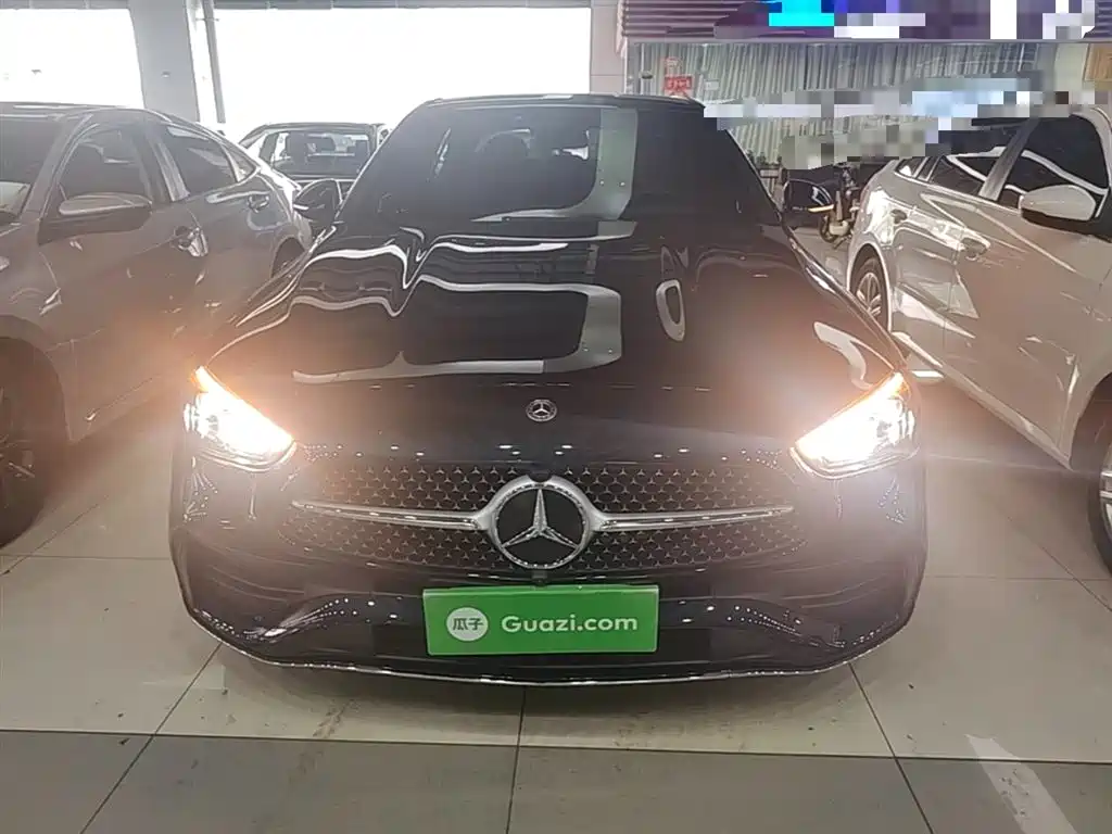 Mercedes-Benz C-Class 2023 C 260 L Sport фото 3