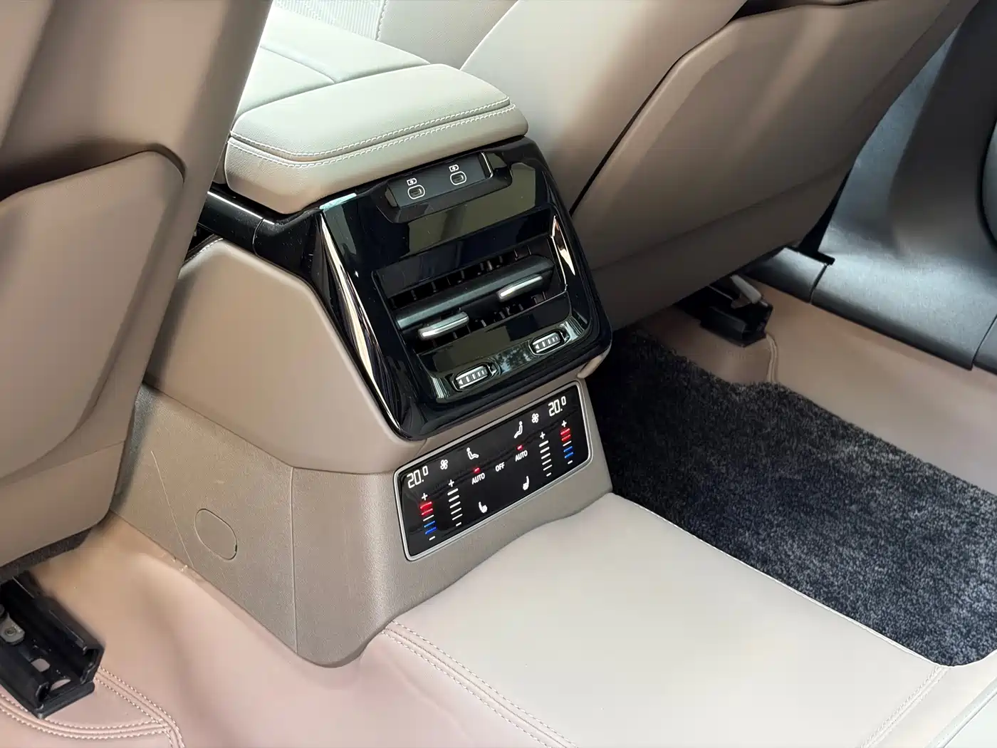 Audi A6L 2026 2026 Model 2.0T High Power Sport Edition