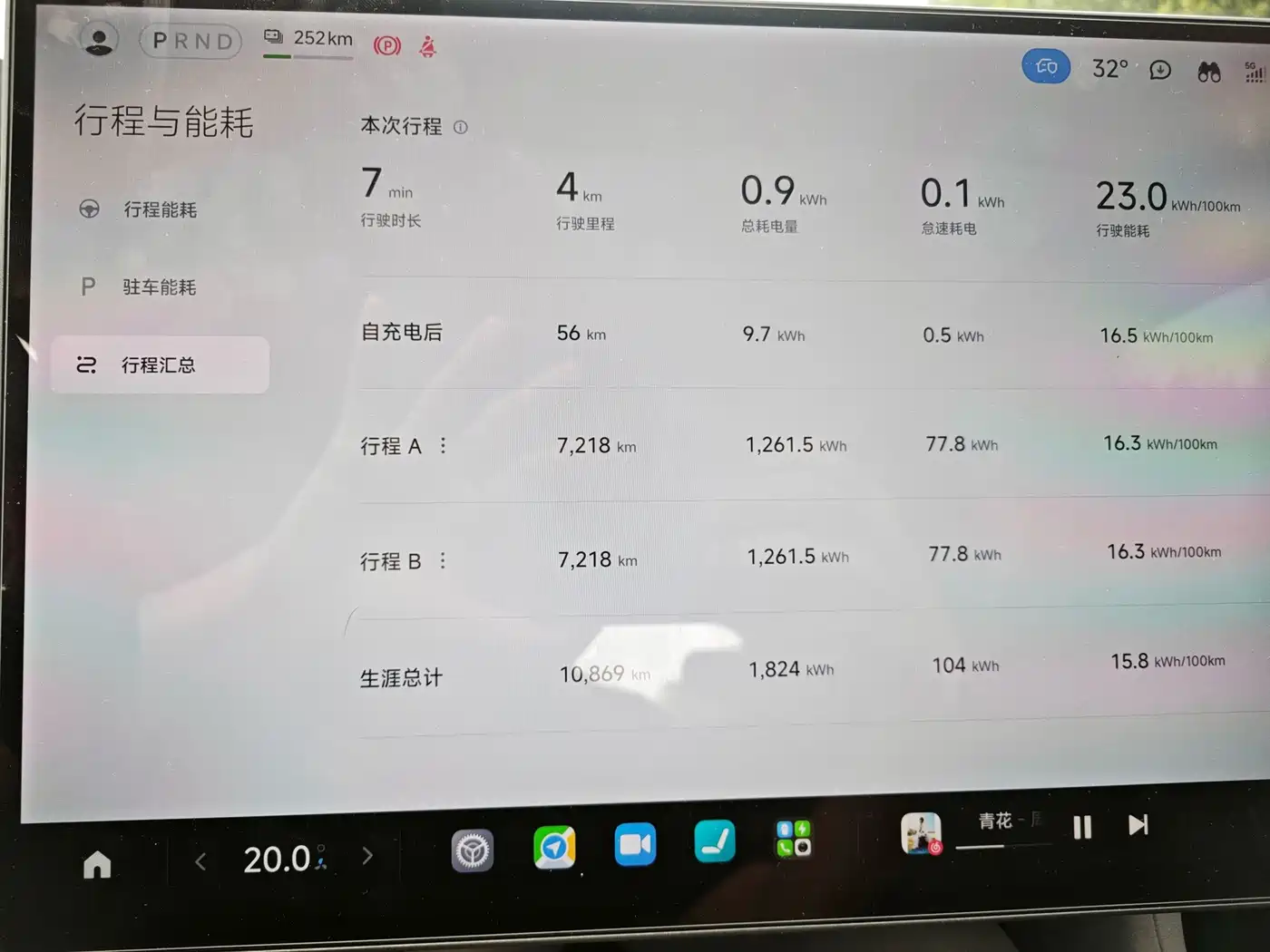 Xiaomi Xiaomi YU7 2026 2025 Extended Range RWD Edition