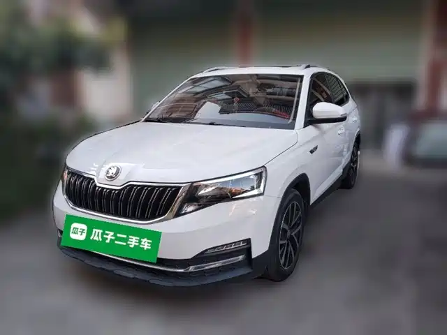 Skoda Kamiq 1.5L, Автомат, Комфорт