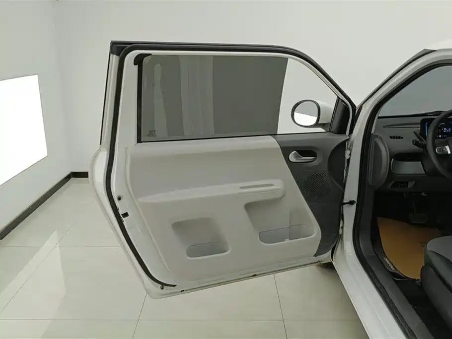 CHANGAN CHANGAN LUMIN