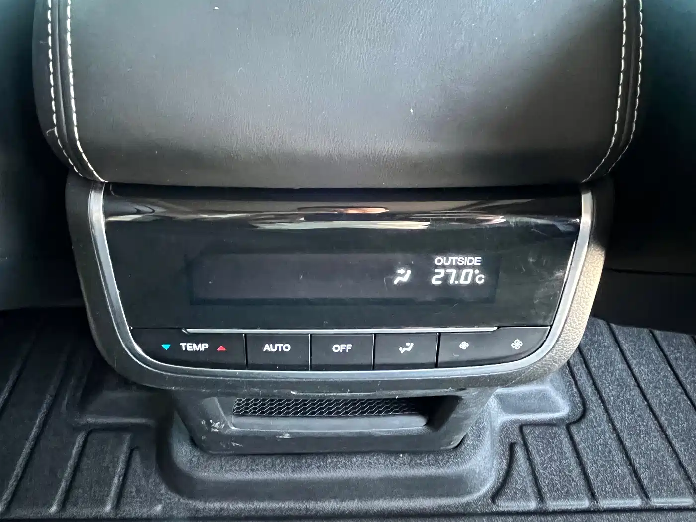 Photo 22 - GAC Trumpchi Trumpchi GS8