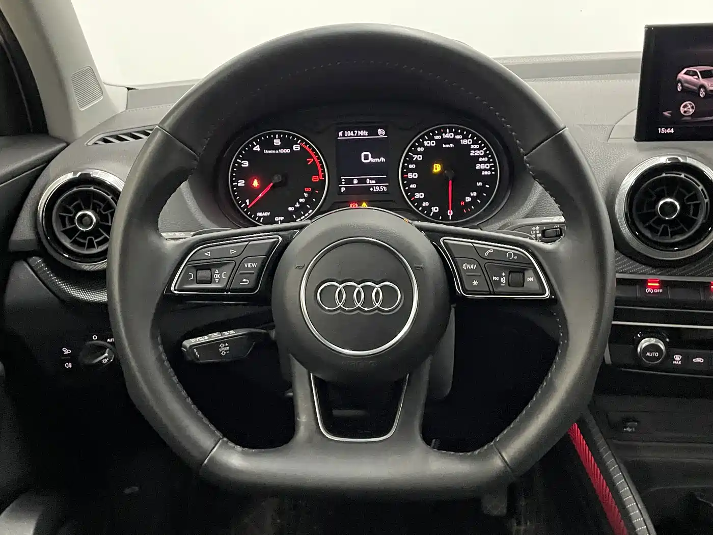Audi Q2L 2024 2024 35TFSI Fashion Sport