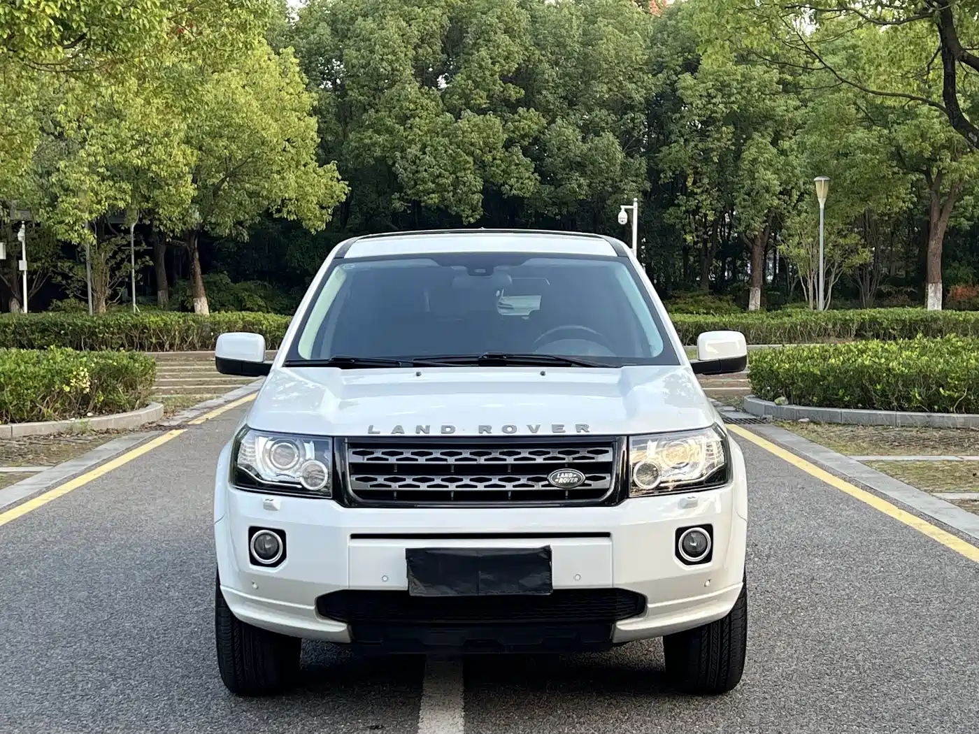 Land Rover Freelander 2 2015 2015 2.0T Si4 XS Collector's Edition