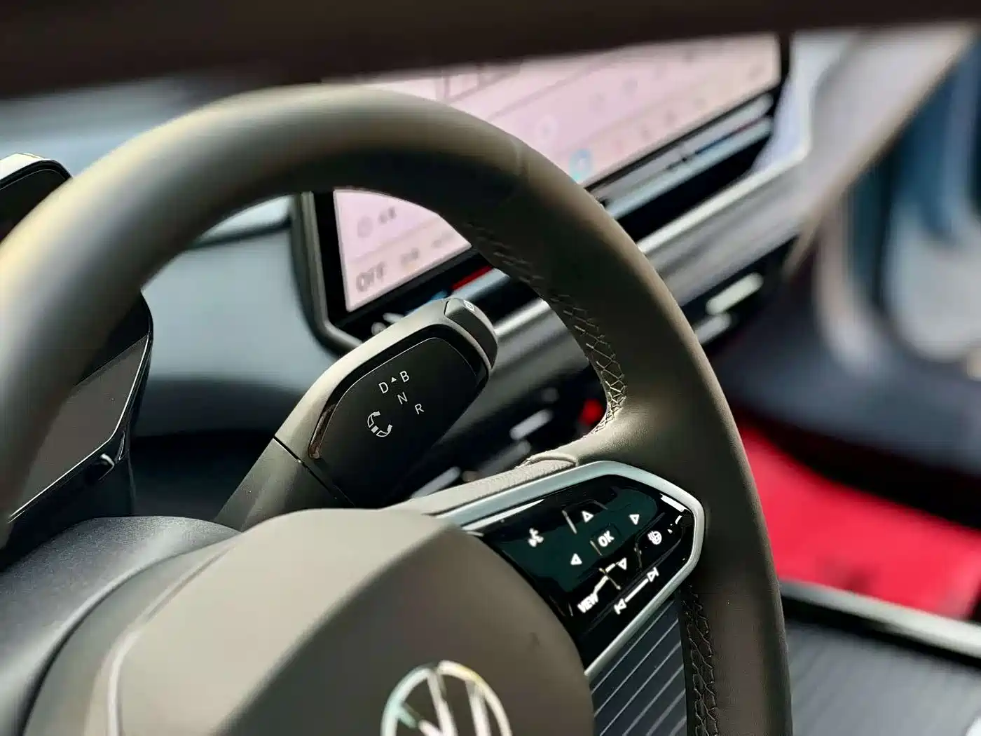 Volkswagen ID.4 X 2025 Facelift Smart Pure Intelligent Edition фото 5