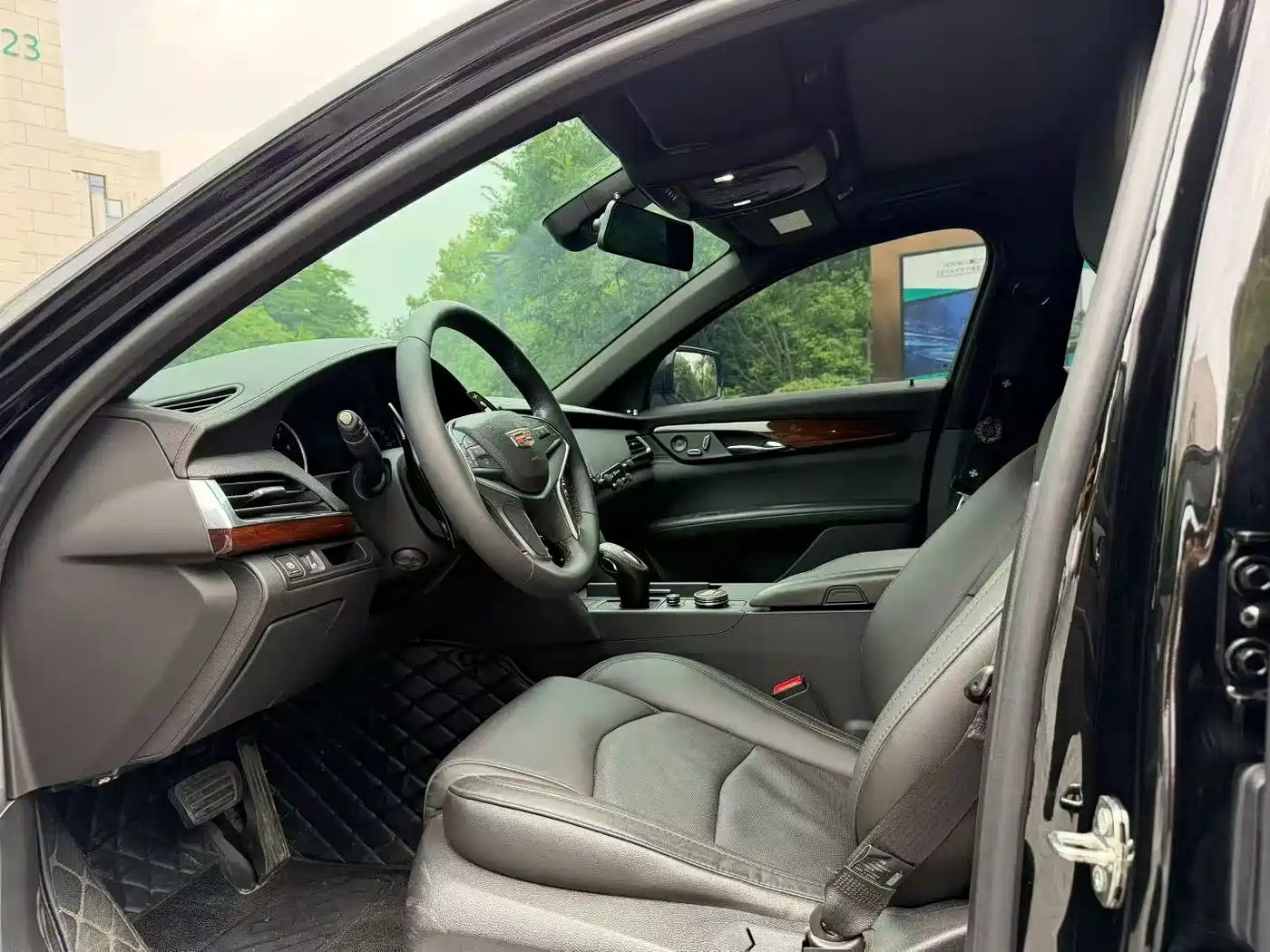 Cadillac CT6 2022 28T Style фото 7