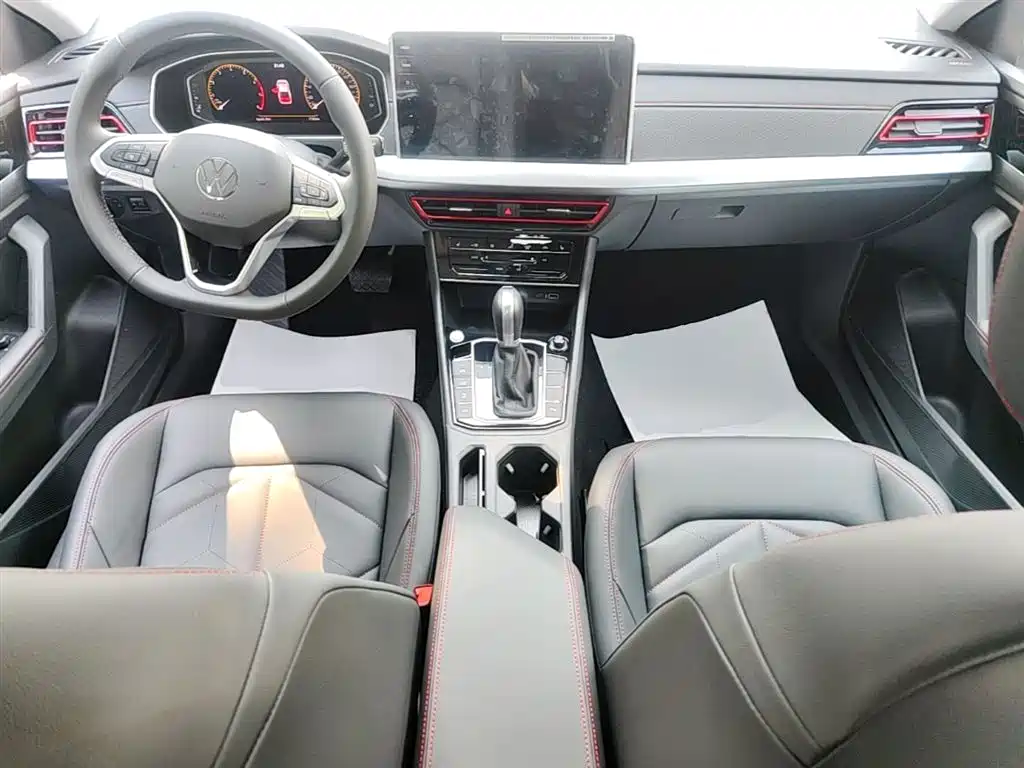 Volkswagen Lavida 2024 Model 300TSI DSG Starlight Leading Edition фото 10