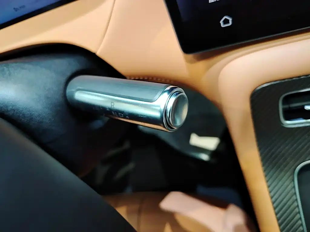 Shangjie SUV 2025 2025 Extended Range Edition