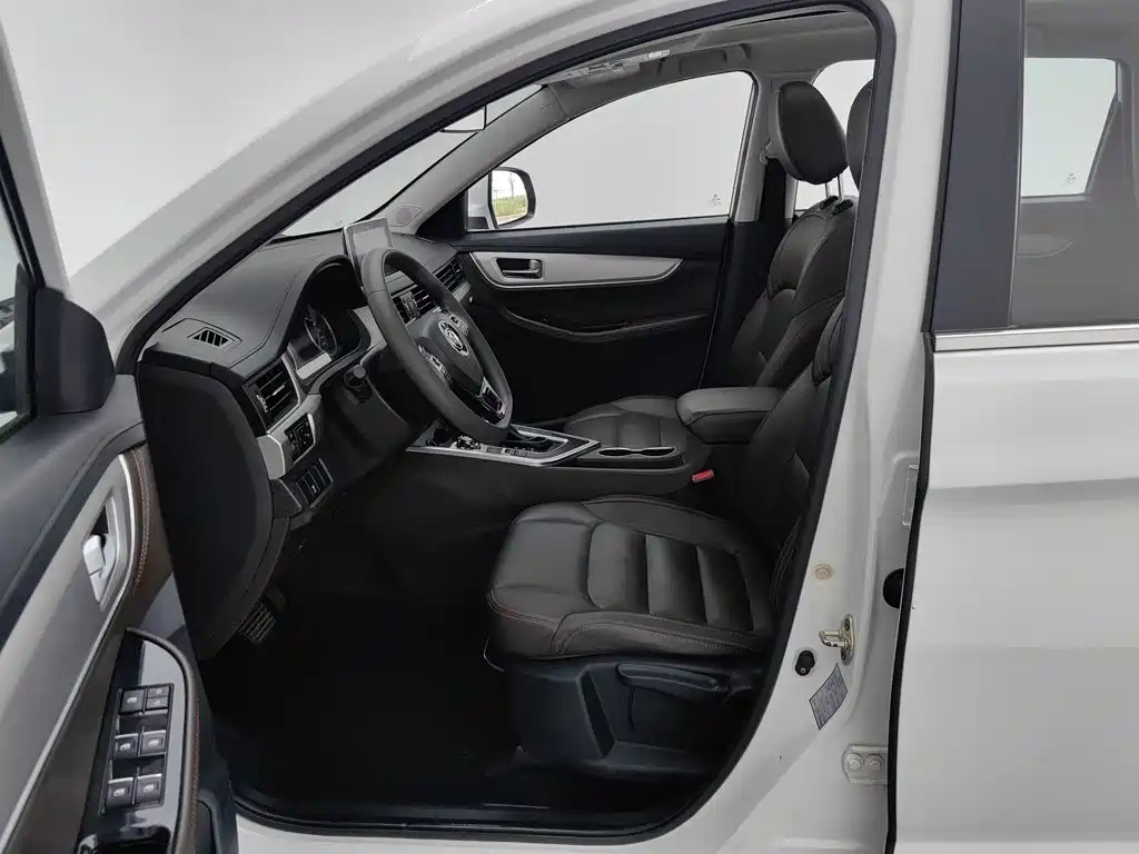 Dongfeng Fengxing Jingyi X5 2018 2017 Power Series 1.5T CVT Luxury