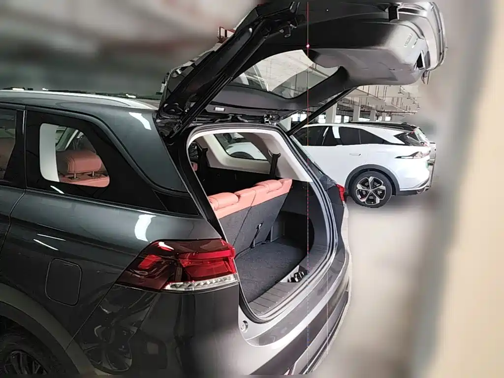 Changan CS75 2025 2025 PRO 1.5T Premium 7-Seater