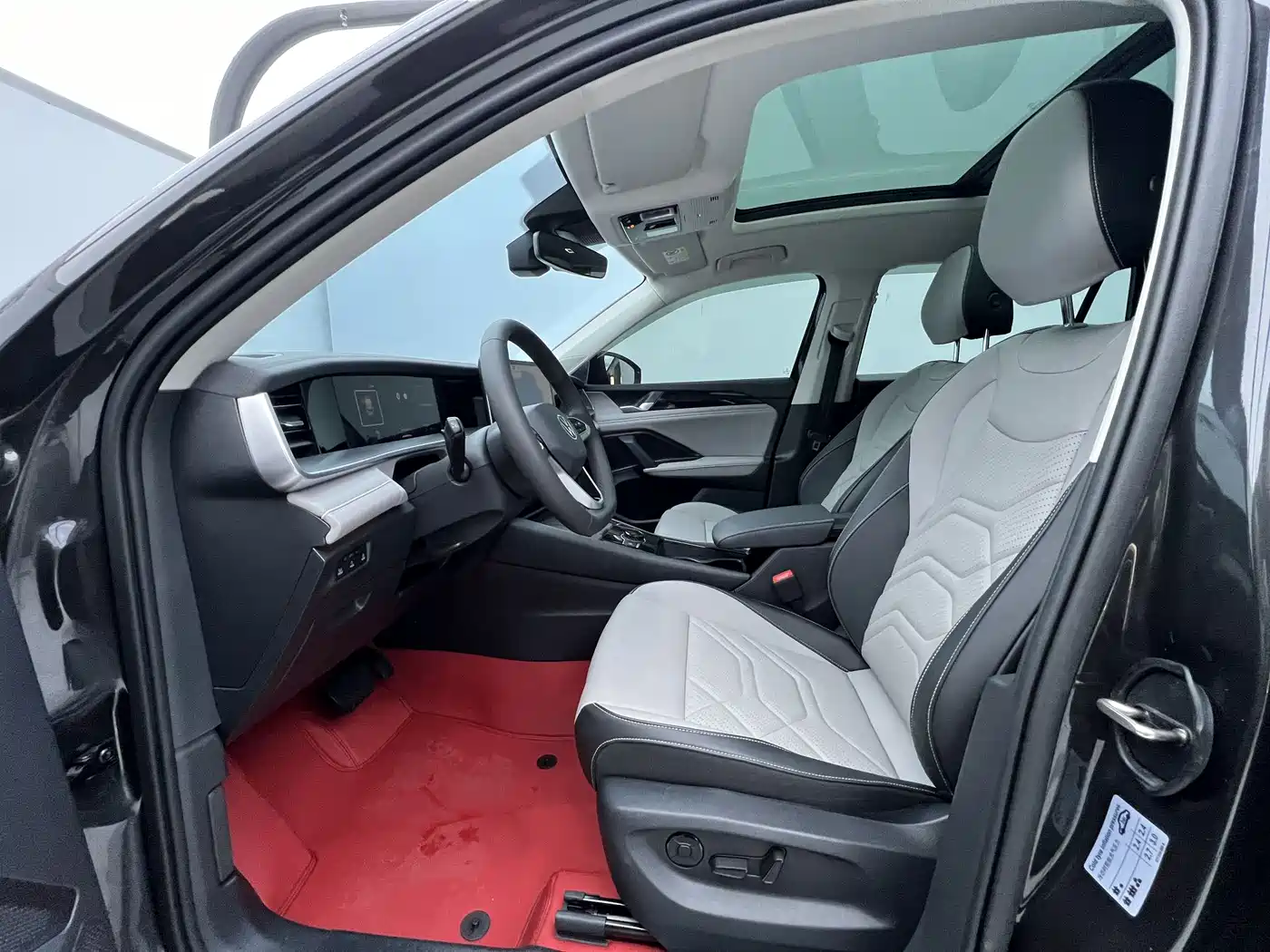 Volkswagen Tayron 2026 Model Tayron L 330TSI 2WD Elite фото 8