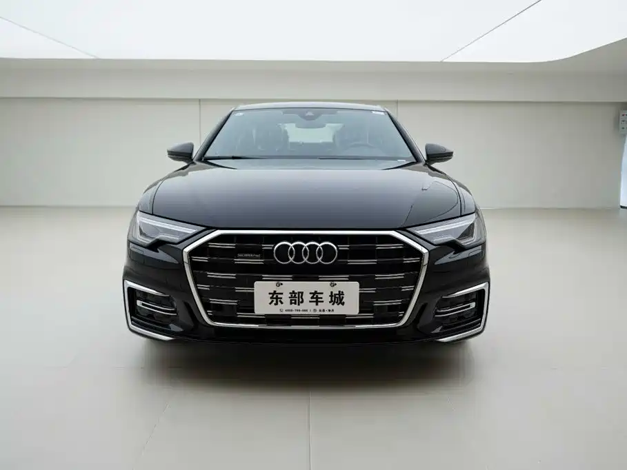 2026 Audi A6L
