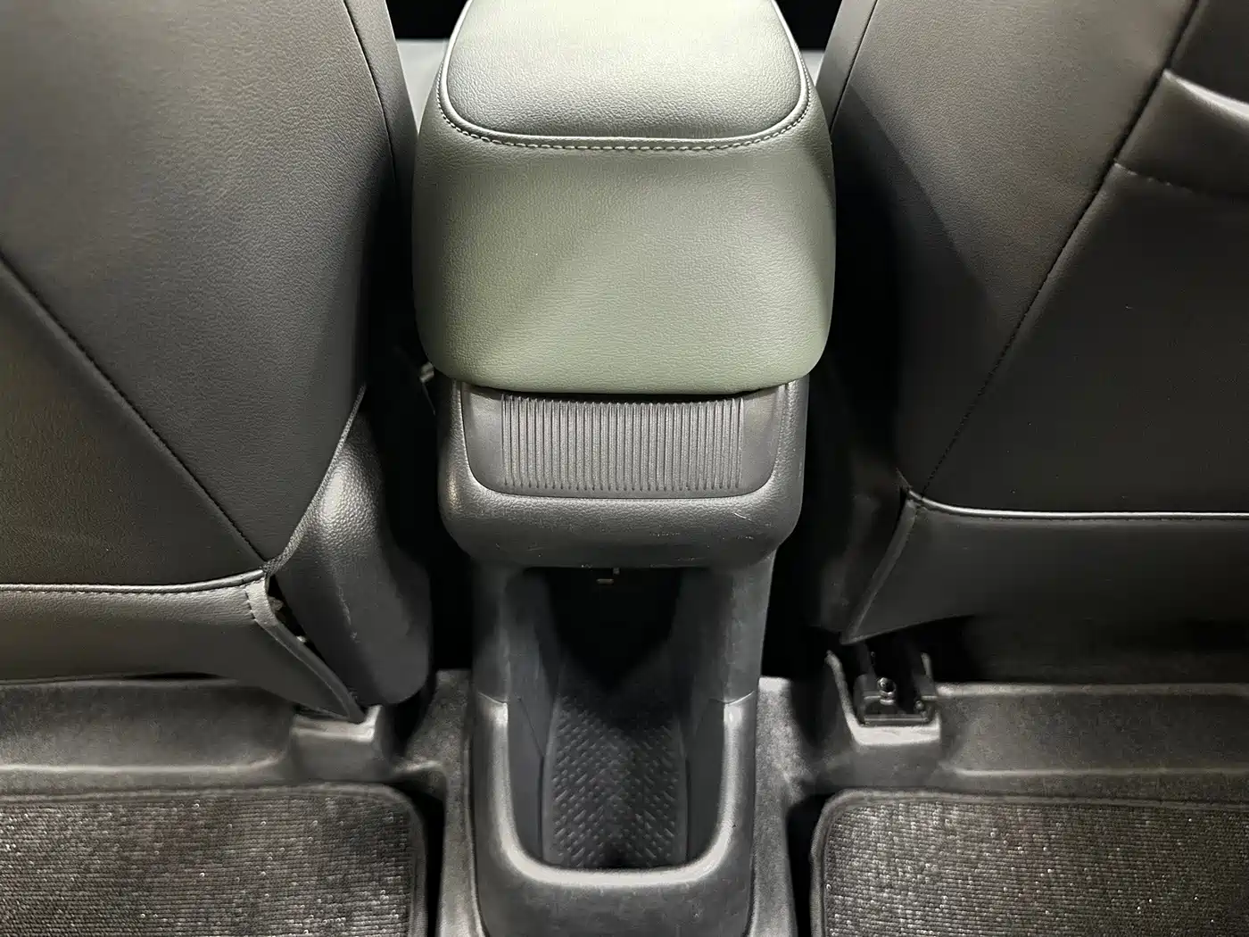 Baojun Yueye Plus 2024 2025 Model Premium 5-Seat