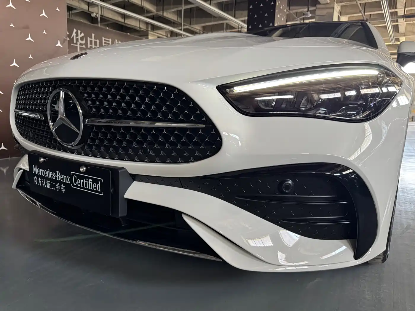 Mercedes-Benz CLE 2025 CLE 260 Coupe фото 19