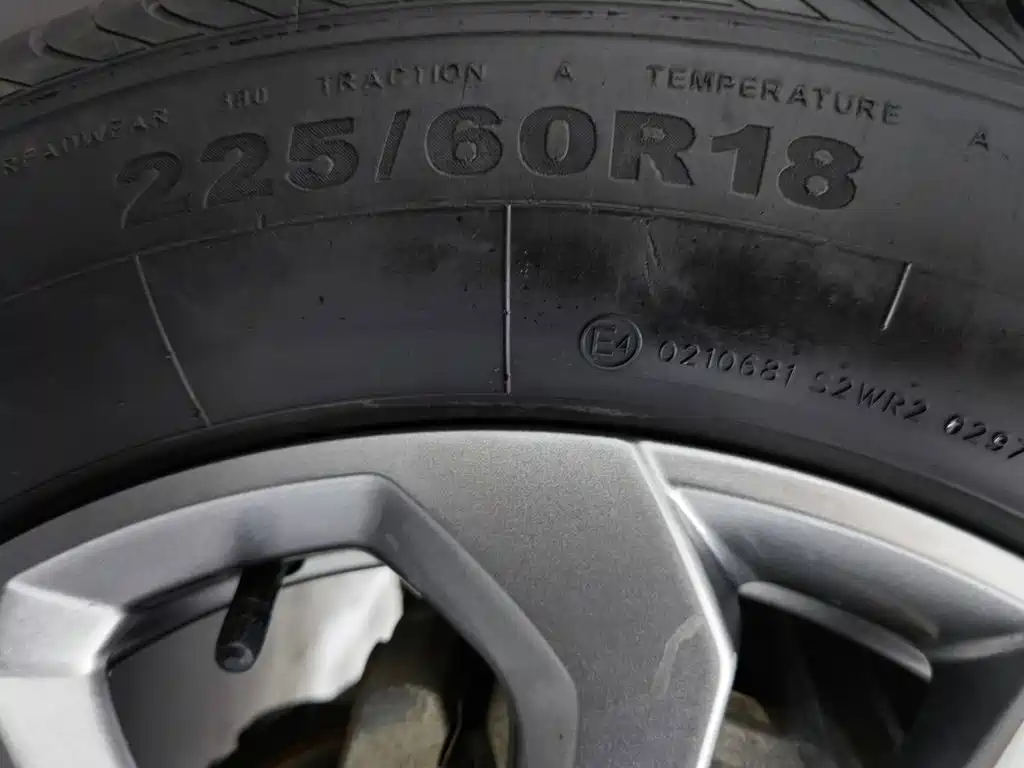 Exeed Windchaser 2023 2022 Riding the Wind and Waves Edition 1.5T CVT Lucky Peanut Version