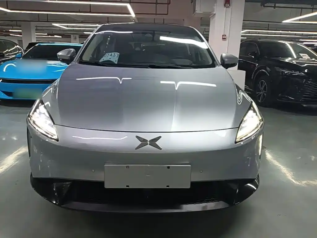 XPeng G3 2019 2020 520 Smart Edition