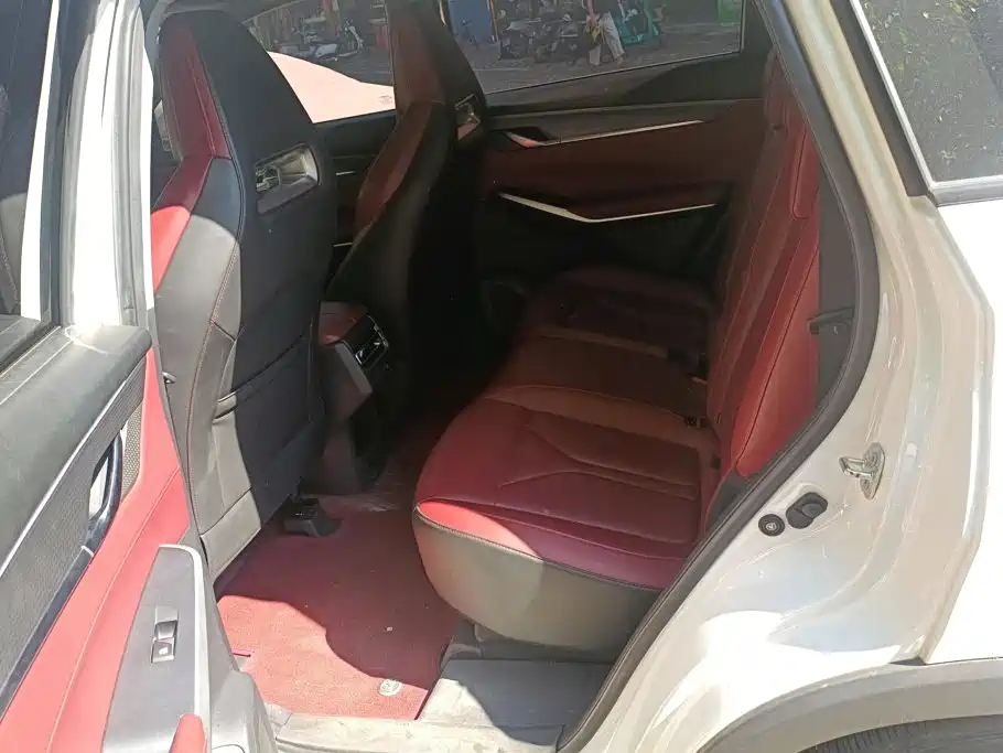 Фото 11 - Changan CS75 PLUS