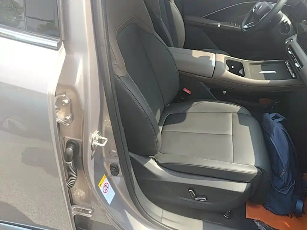 Changan CS55 PLUS 2025 2026 Model 4th Gen New Blue Whale 1.5T Celestial Premium
