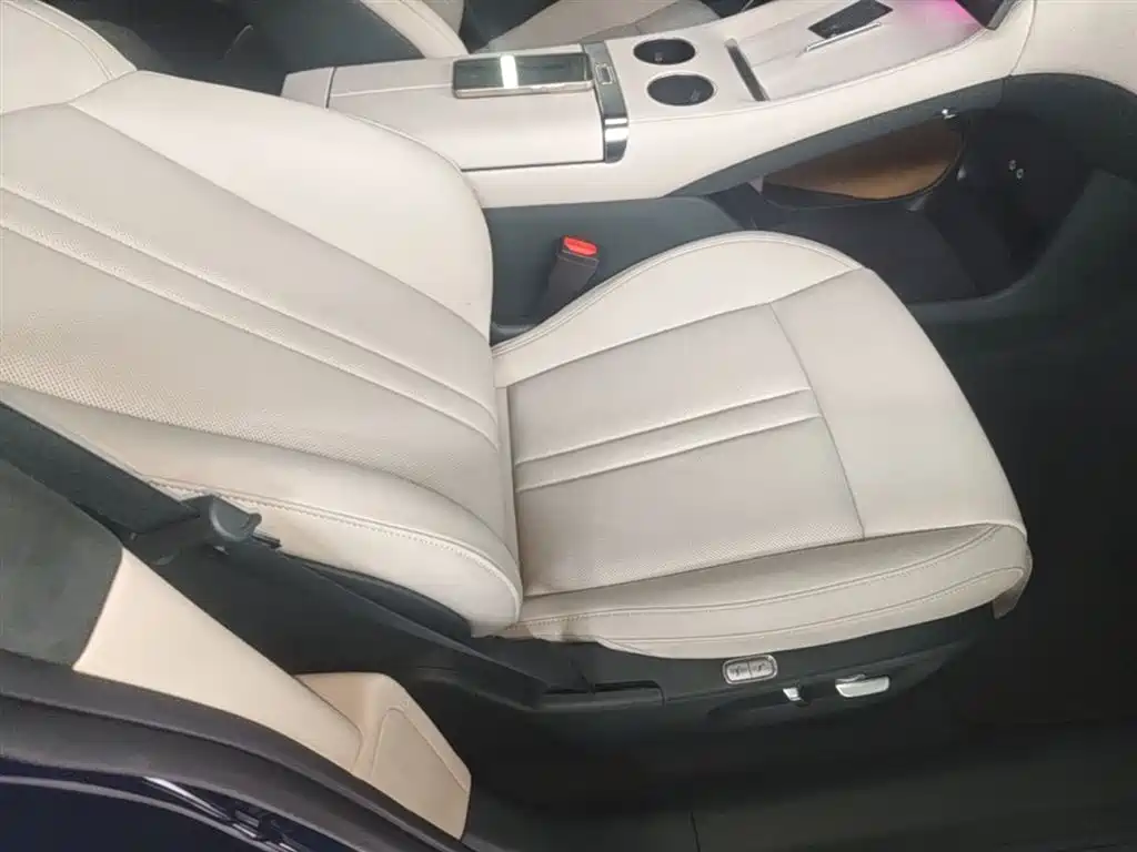 Xiaomi Auto Xiaomi YU7 2025 Ultra Long Range High Performance AWD Max Edition фото 25