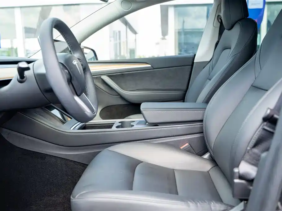 Tesla Model Y 2021 2021 Model Long Range AWD