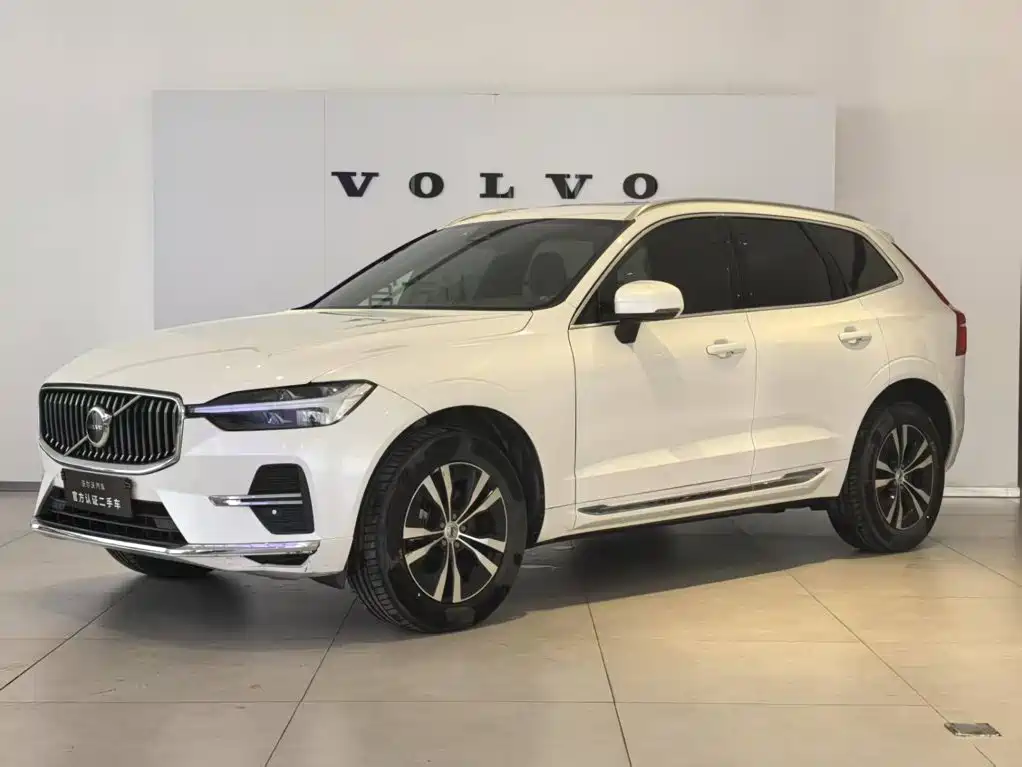 Фото 1 - Volvo XC60