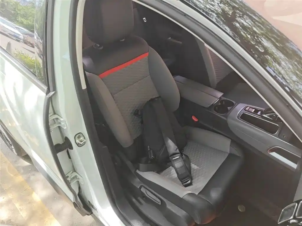 Citroën Tianyi C5 AIRCROSS 2018 2018 350THP Enjoyment Edition