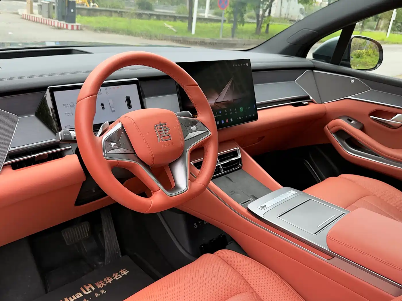 BYD Tang L 2025 DM 175KM Drone Player Edition фото 14