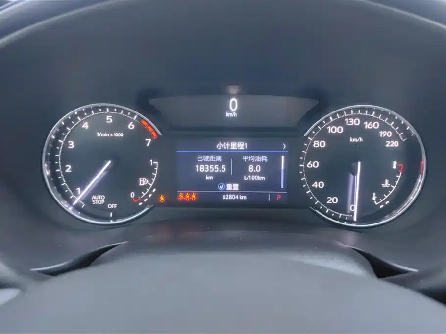 Cadillac XT4 2022 28T FWD Luxury фото 14