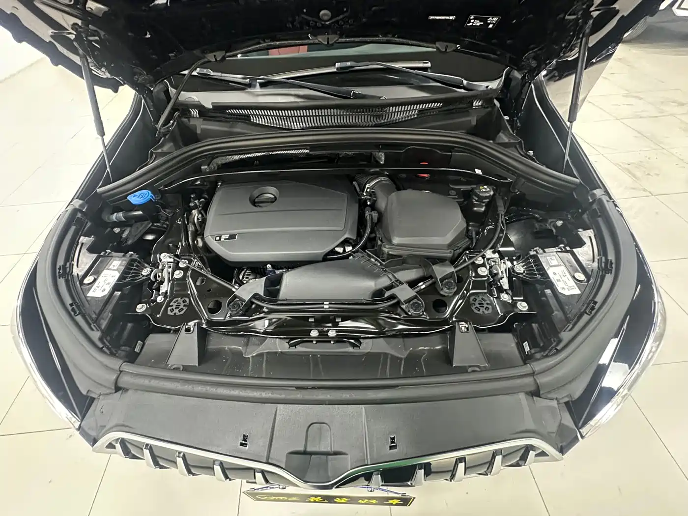 BMW X1 2023 sDrive20Li X Design Package фото 10