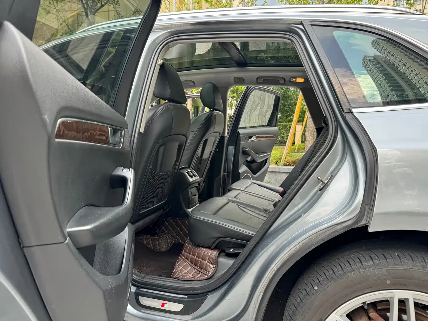 Photo 14 - Audi Q5