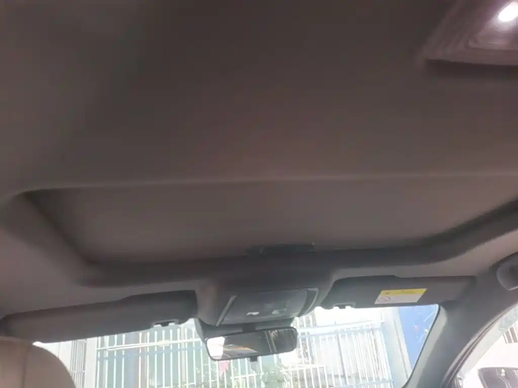 BYD Qin PLUS 2021 EV 500KM Premium Model фото 18