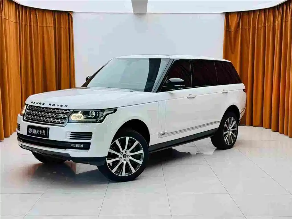 Land Rover Range Rover 2015 2016 3.0 SC V6 Vogue SE Ultimate Autobiography LWB