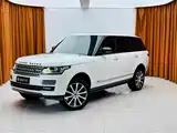 Фото 1 - Land Rover Range Rover