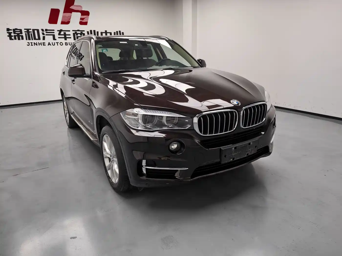 BMW X5 (Import) 2017 xDrive28i фото 3
