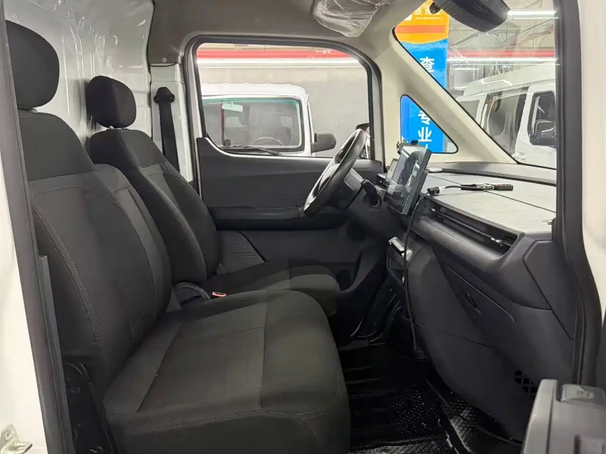 Kaven Auto Lefu 2025 2025 Happy Fortune PLUS Joy Ride Edition+ Happy Version Blind Window CATL 66.67KWh