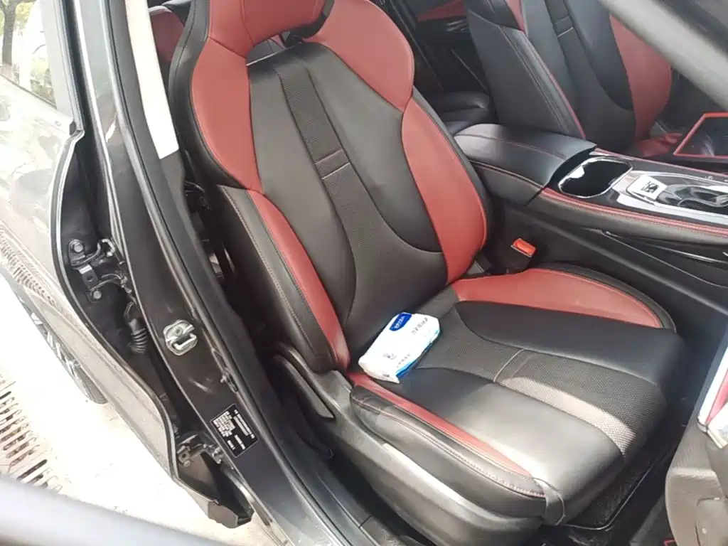 Фото 25 - Changan Oshan Changan Oushang X5