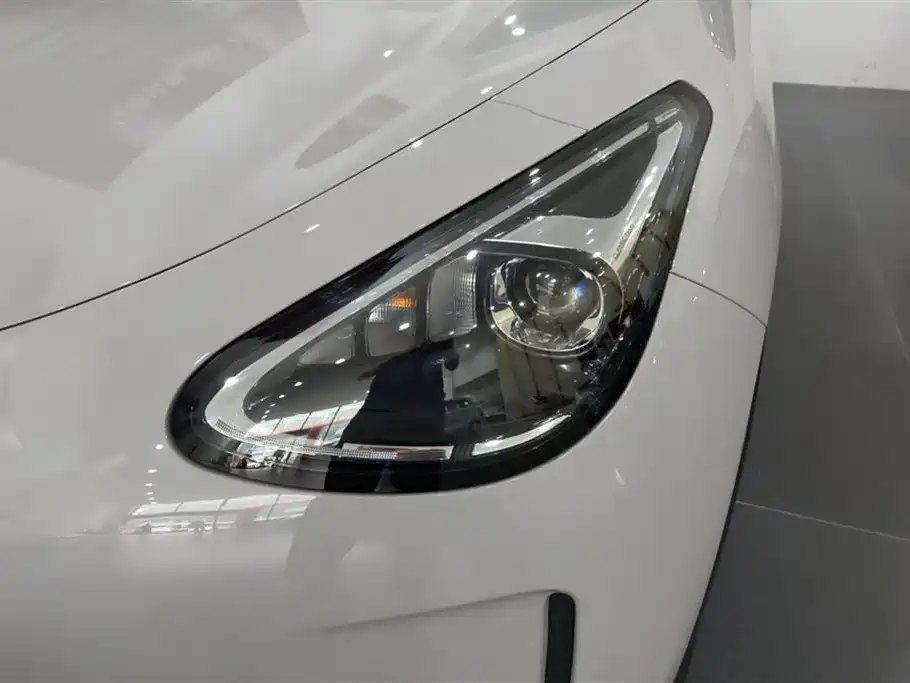 Geely Galaxy Starry Wish 2026 Edition 310km Youth Version фото 5