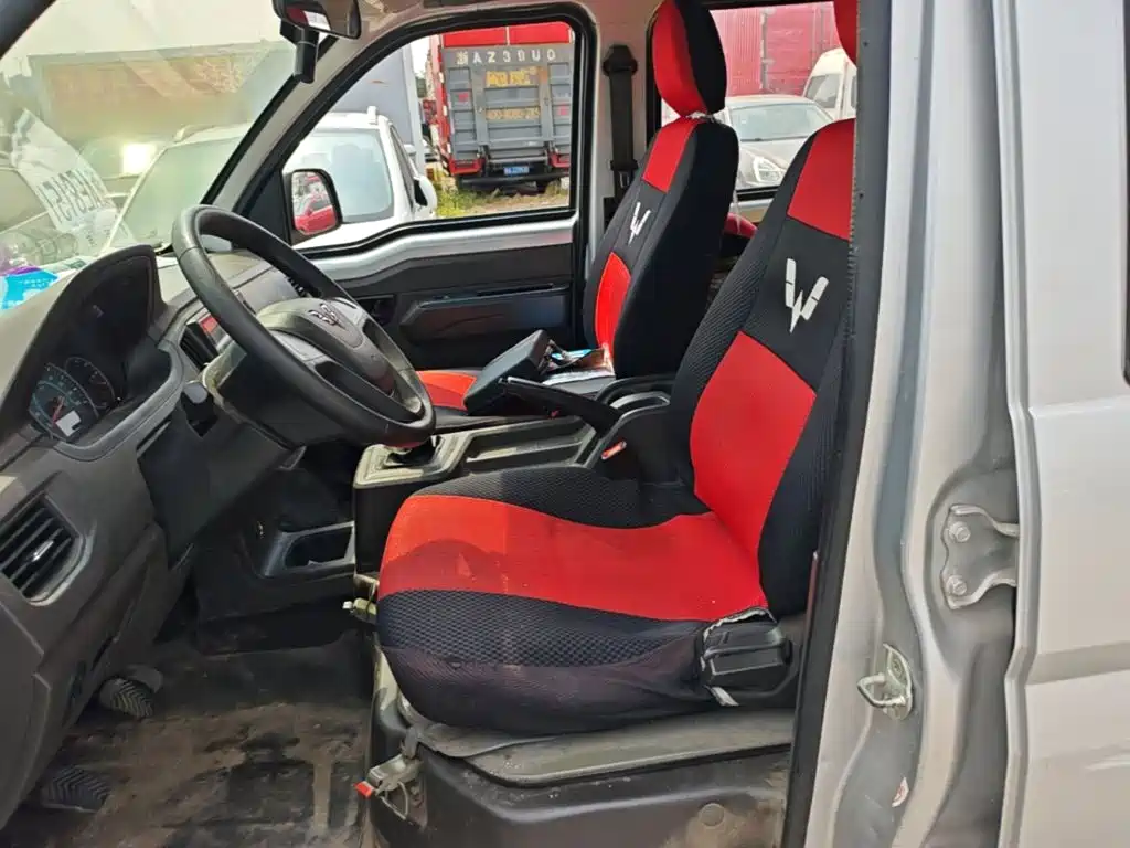 Photo 20 - Wuling Motors Wuling Rongguang New Truck