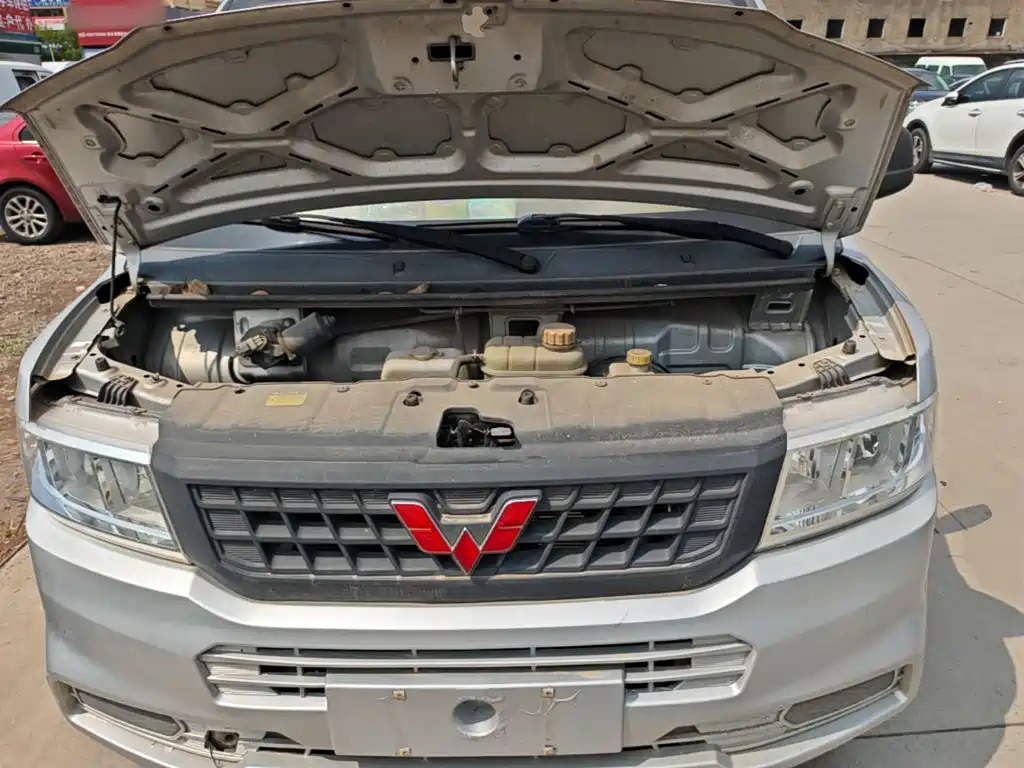 Photo 25 - Wuling Motors Wuling Rongguang New Truck