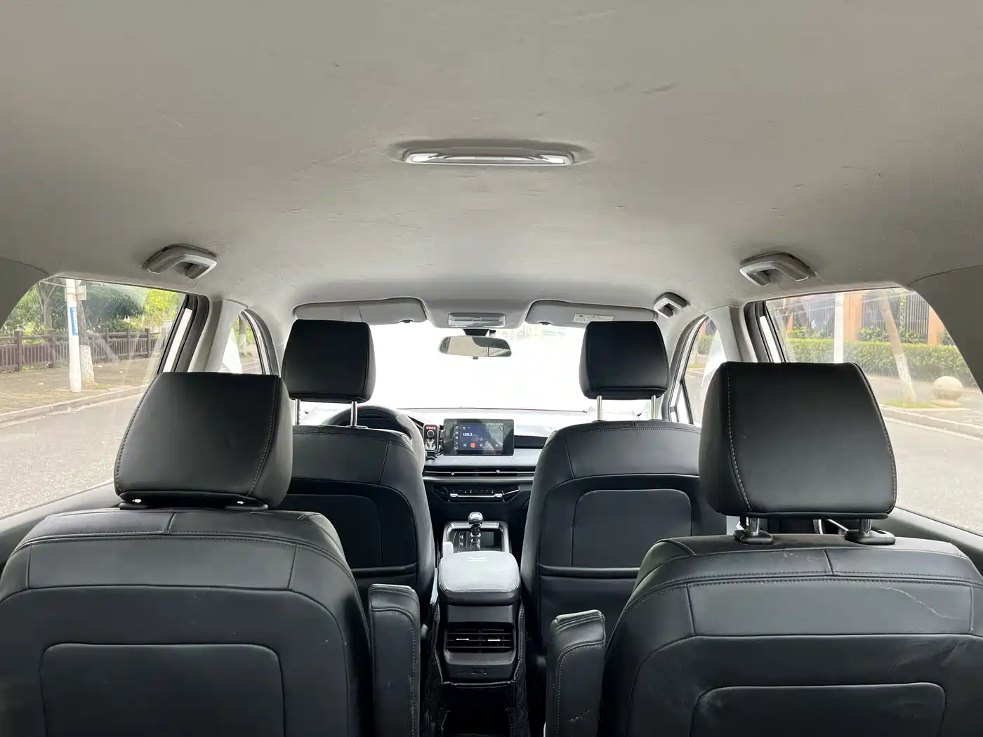 Wuling Motors Wuling Jiachen 2024 2022 1.5L Manual Light Comfort Edition