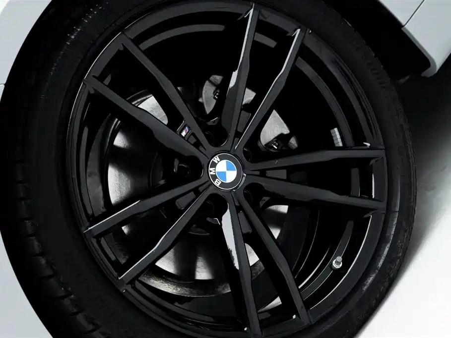 BMW 4 Series 2023 425i M Sport Shadowline Package фото 7