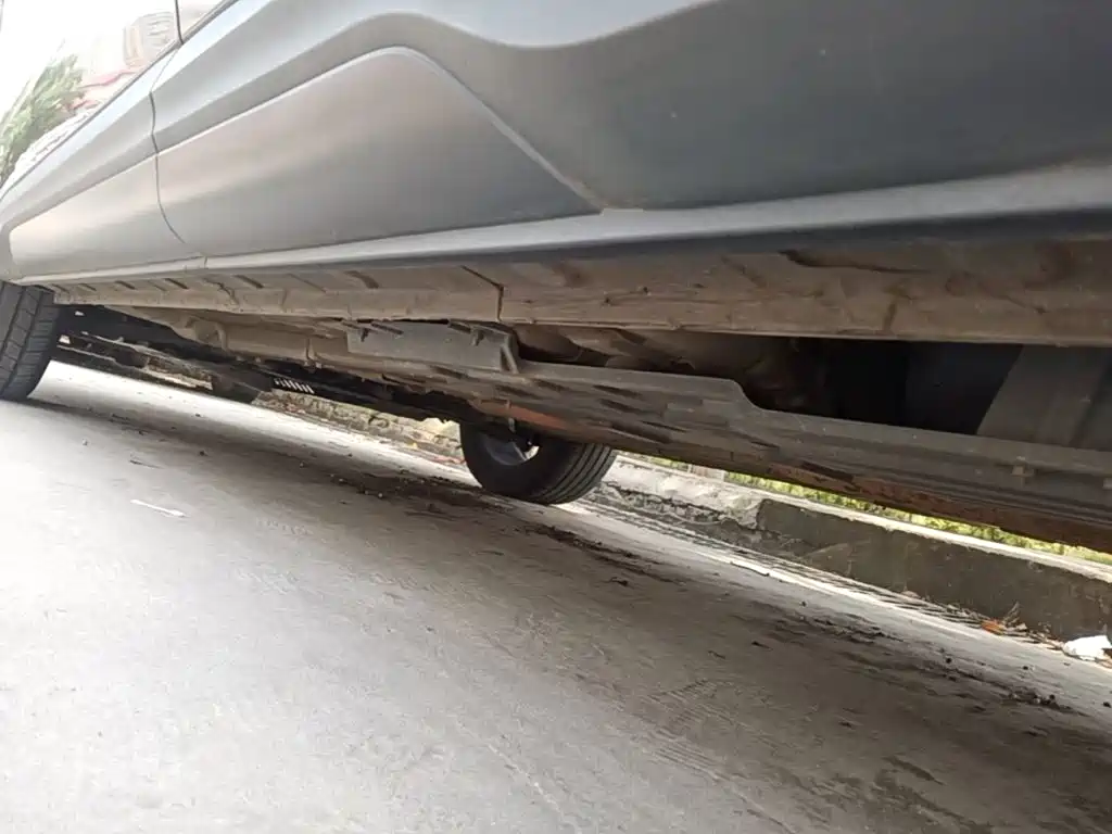 Фото 22 - Changan Oshan Changan Oushang X5