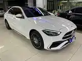 Фото 2 - Mercedes-Benz C-Class