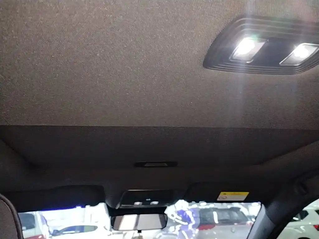 BYD Qin PLUS 2021 DM-i 120KM Flagship фото 18