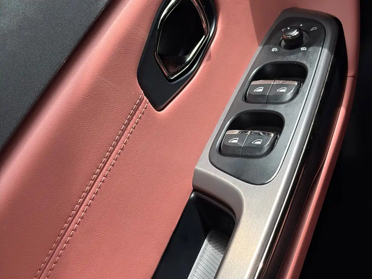 NIO EC6 2021 2020 Model 430KM Sport Edition