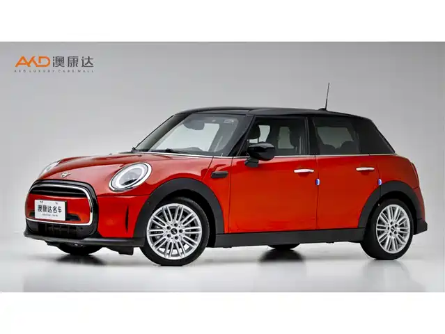 MINI 