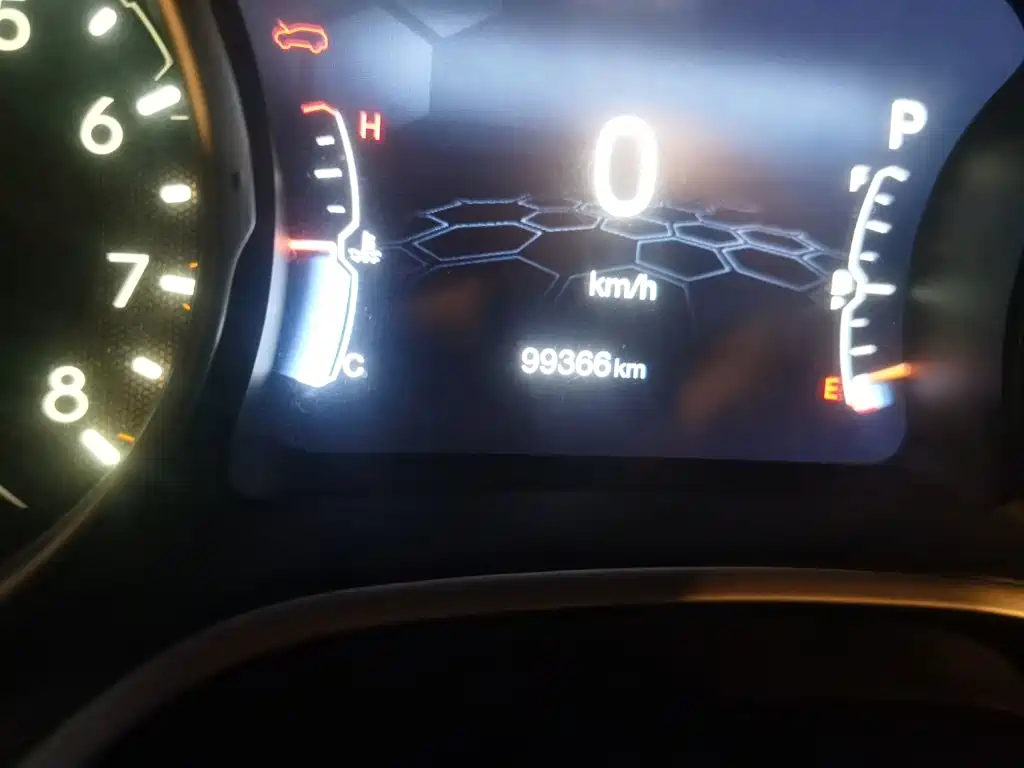 Jeep Compass 2017 2017 200T Automatic Family Edition