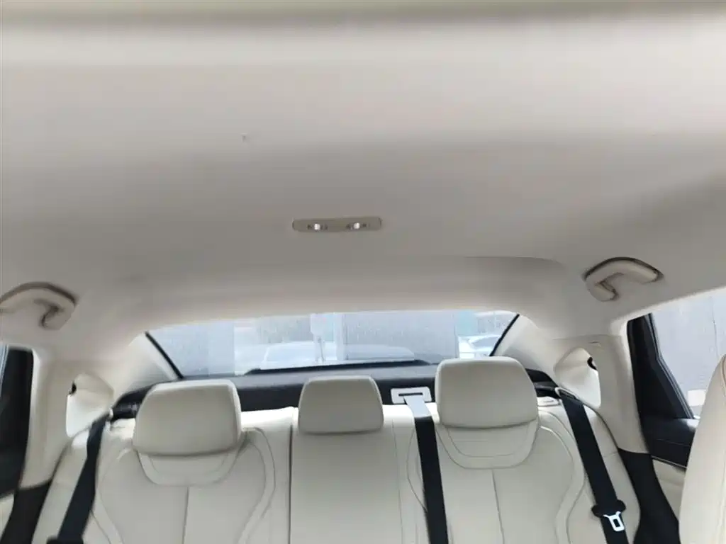 BYD Qin L 2024 DM-i 80KM Superior фото 18