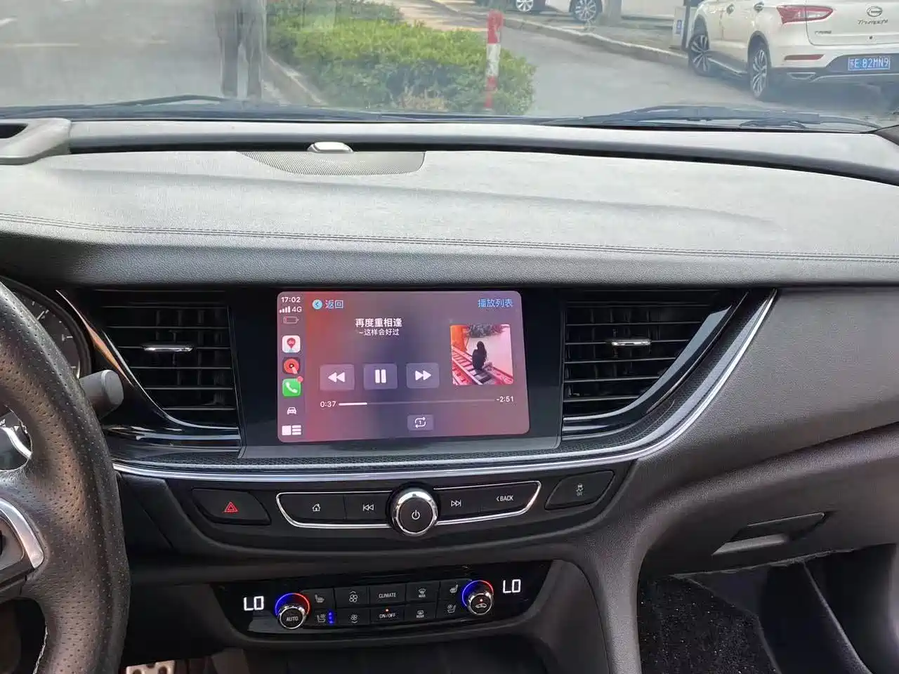 Buick Regal 2020 GS 28T Premium фото 10