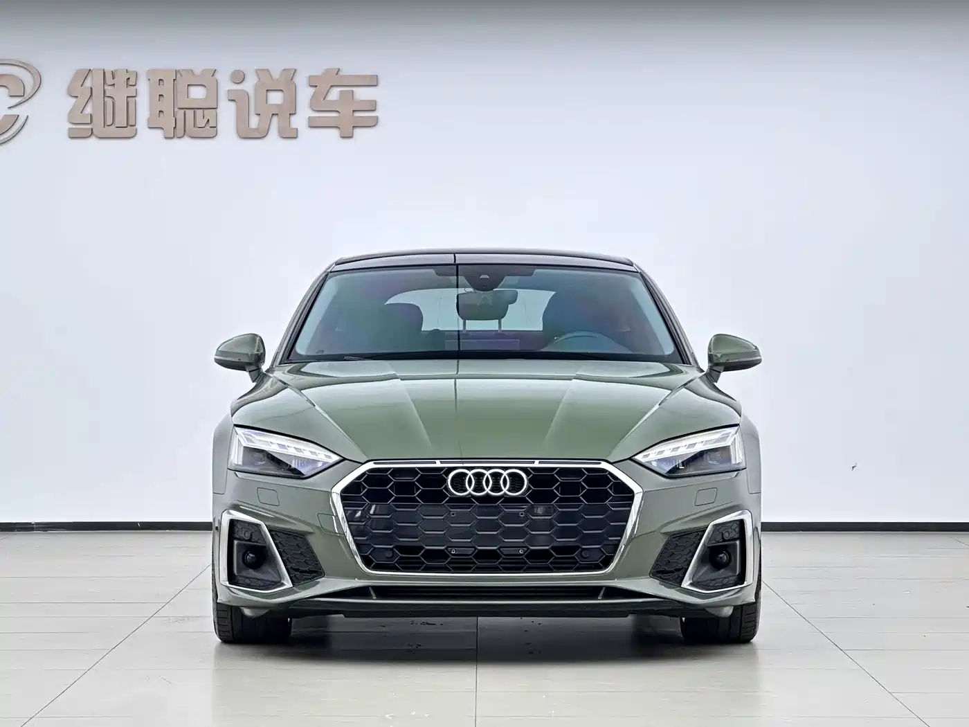 Audi A5, миниатюра 2